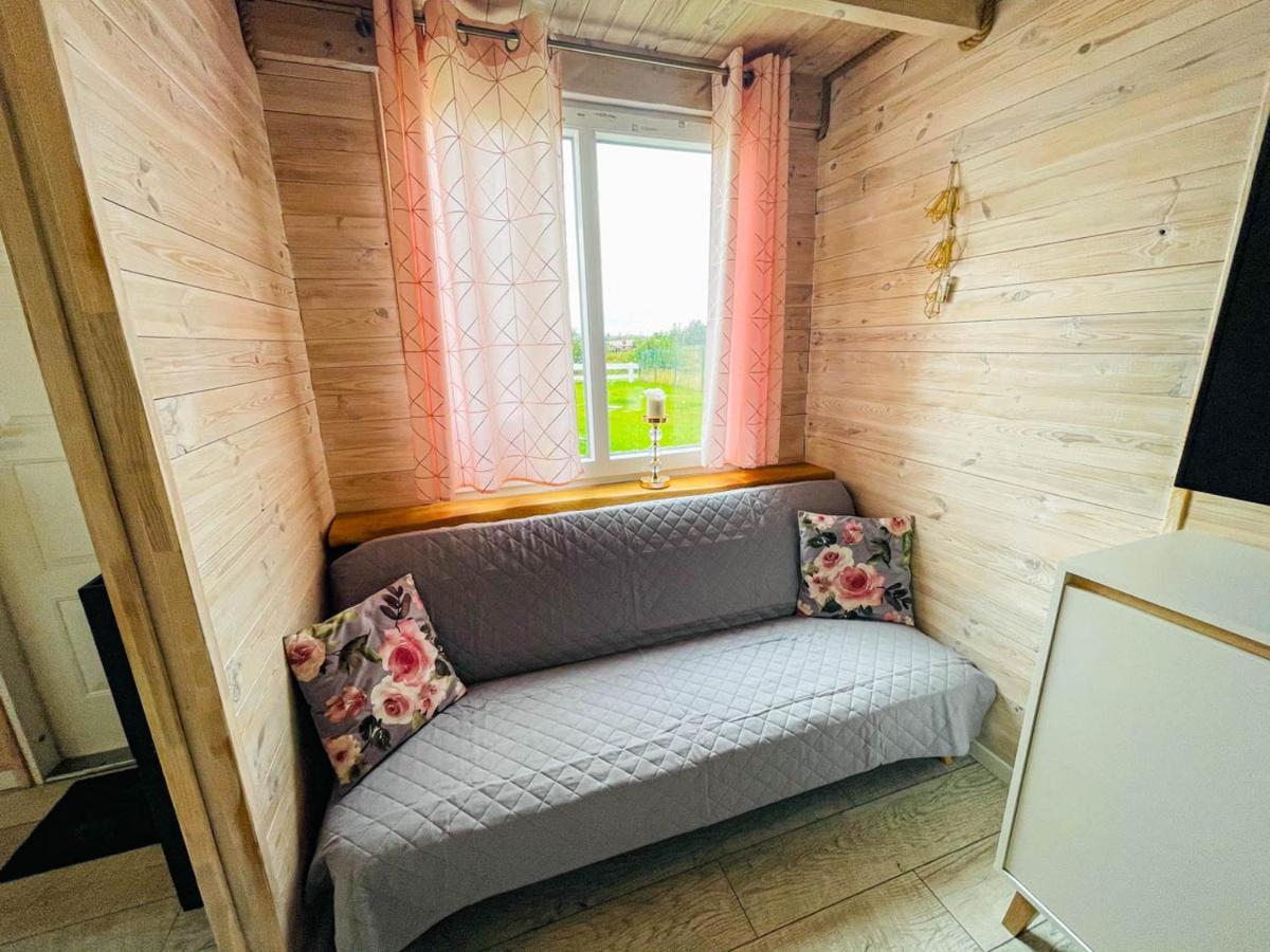 Magic Home Łeba Εξωτερικό φωτογραφία