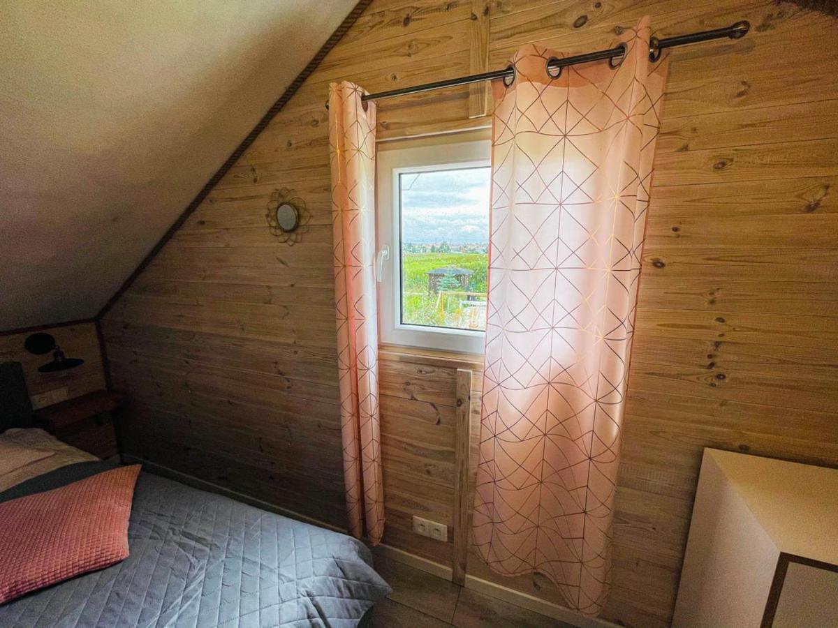 Magic Home Łeba Εξωτερικό φωτογραφία